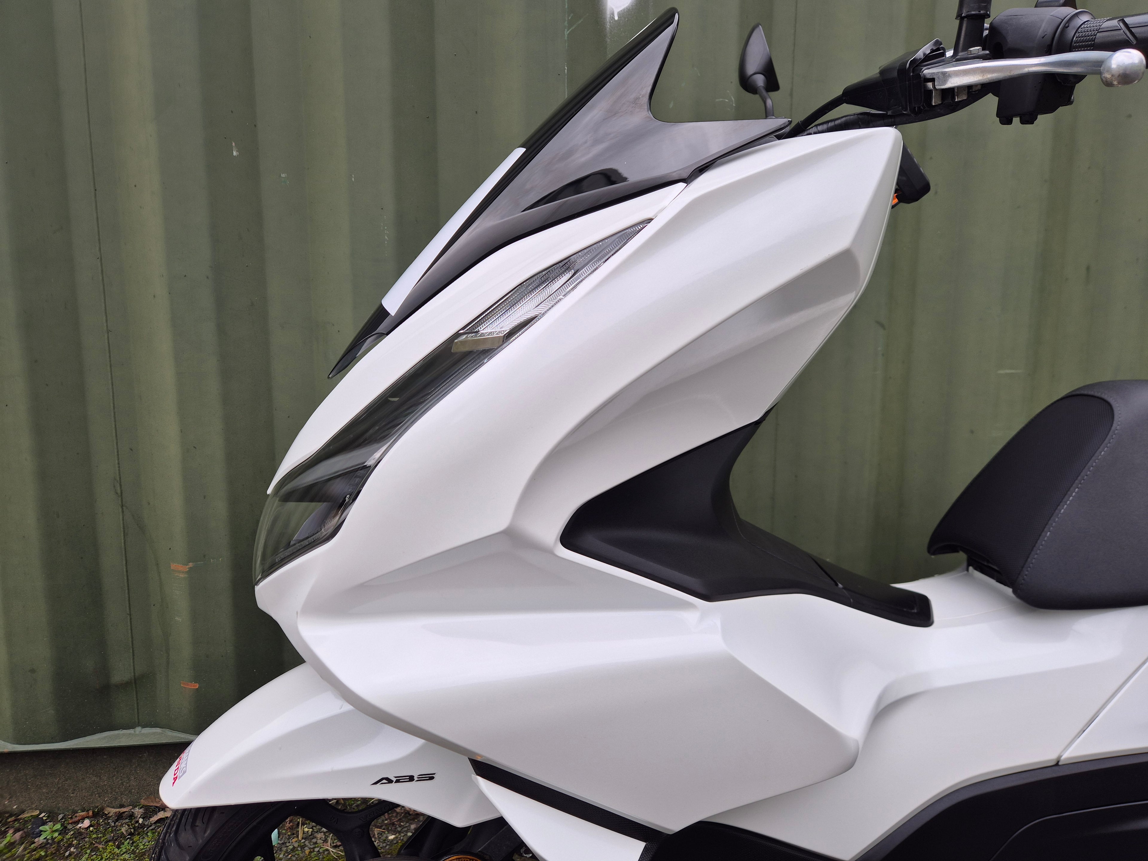 Honda PCX 125