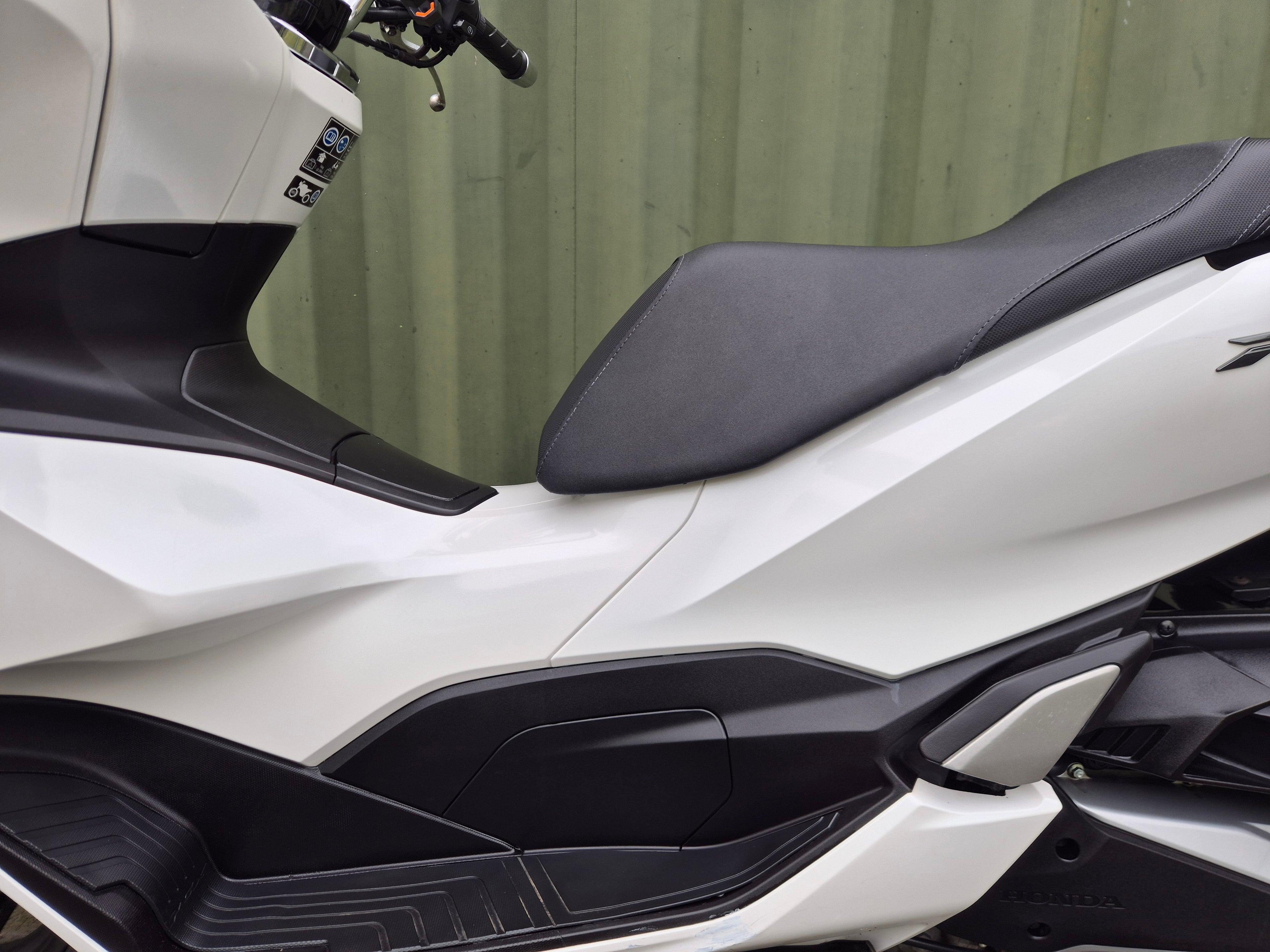 Honda PCX 125