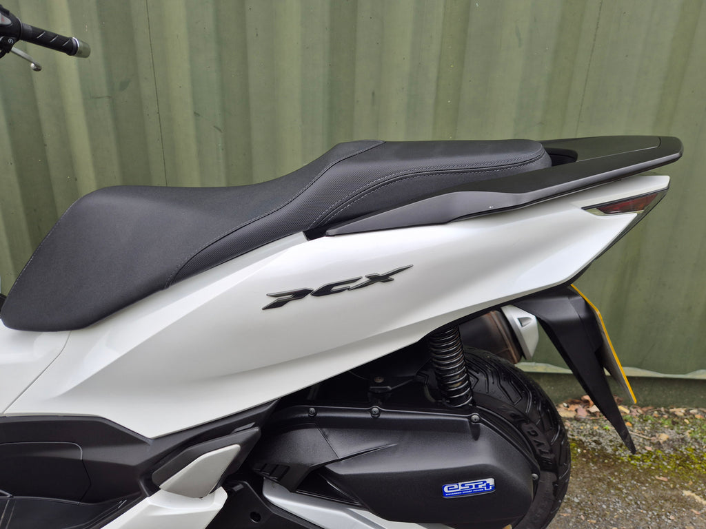 Honda PCX 125