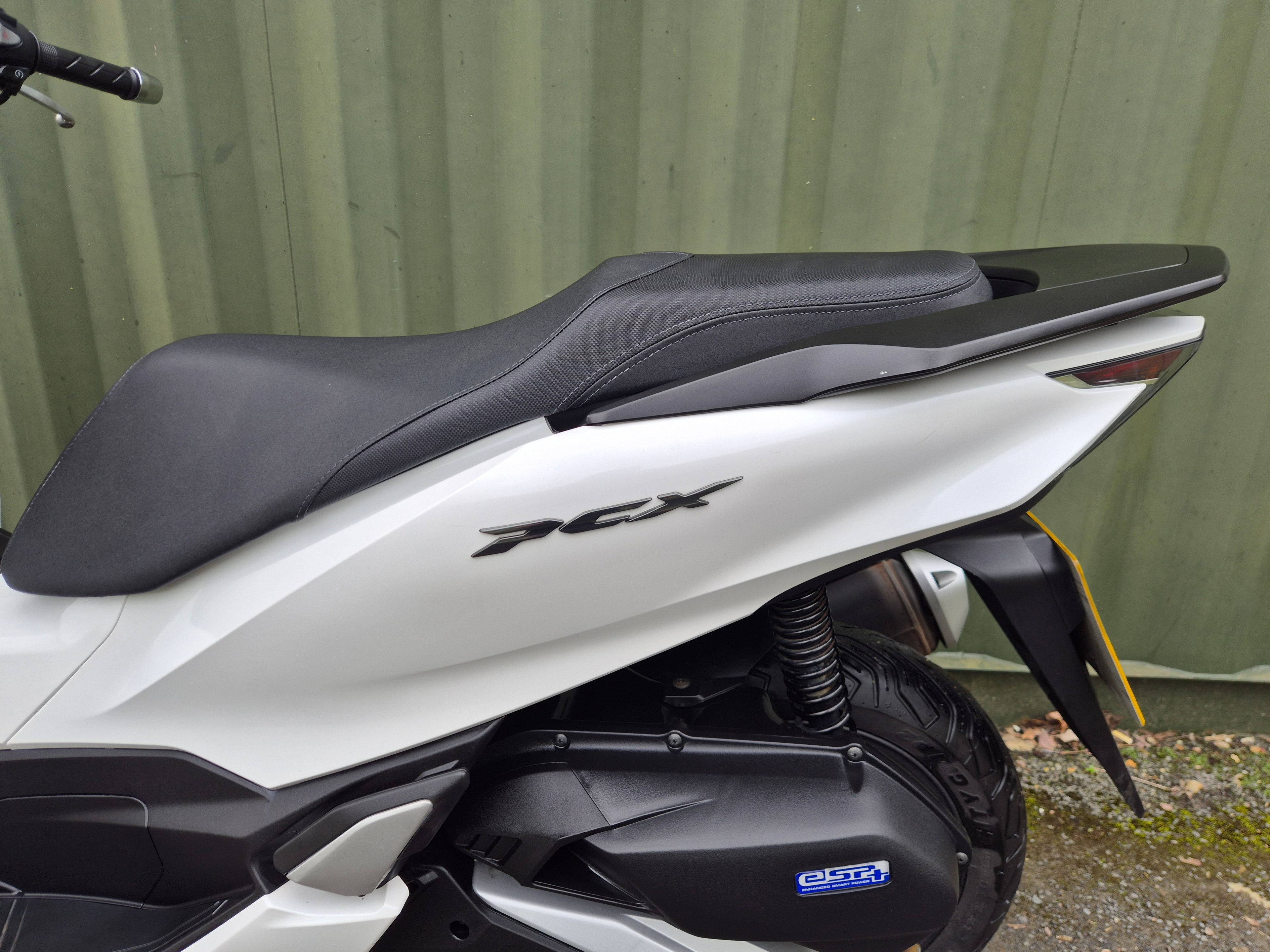 Honda PCX 125