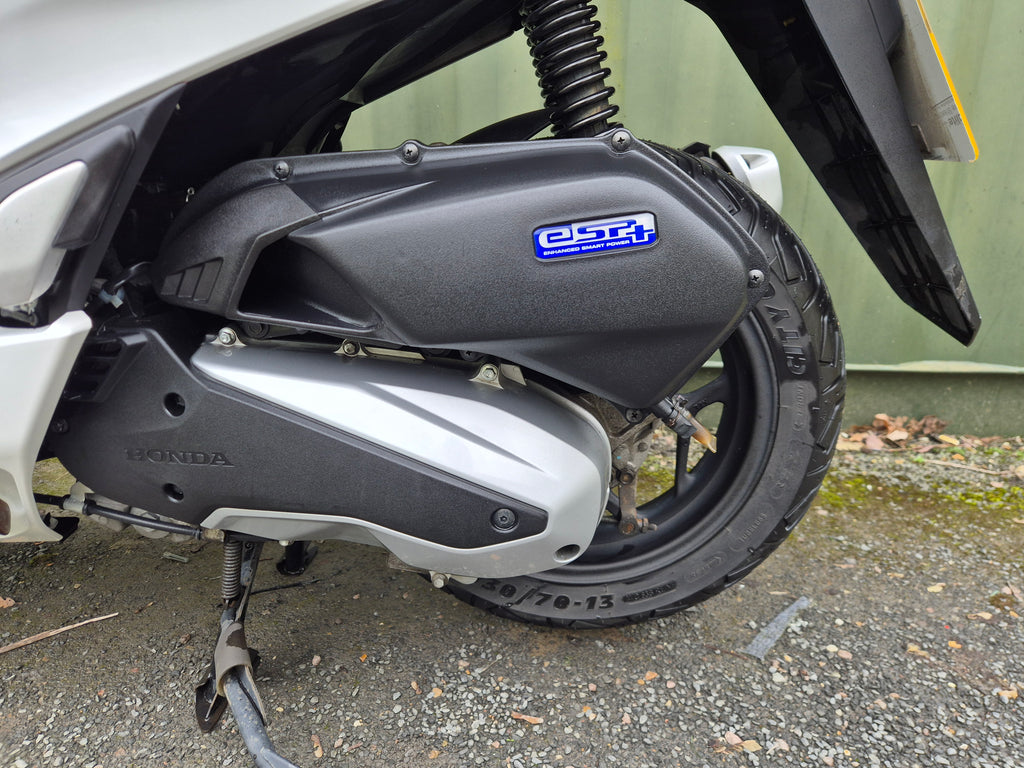 Honda PCX 125