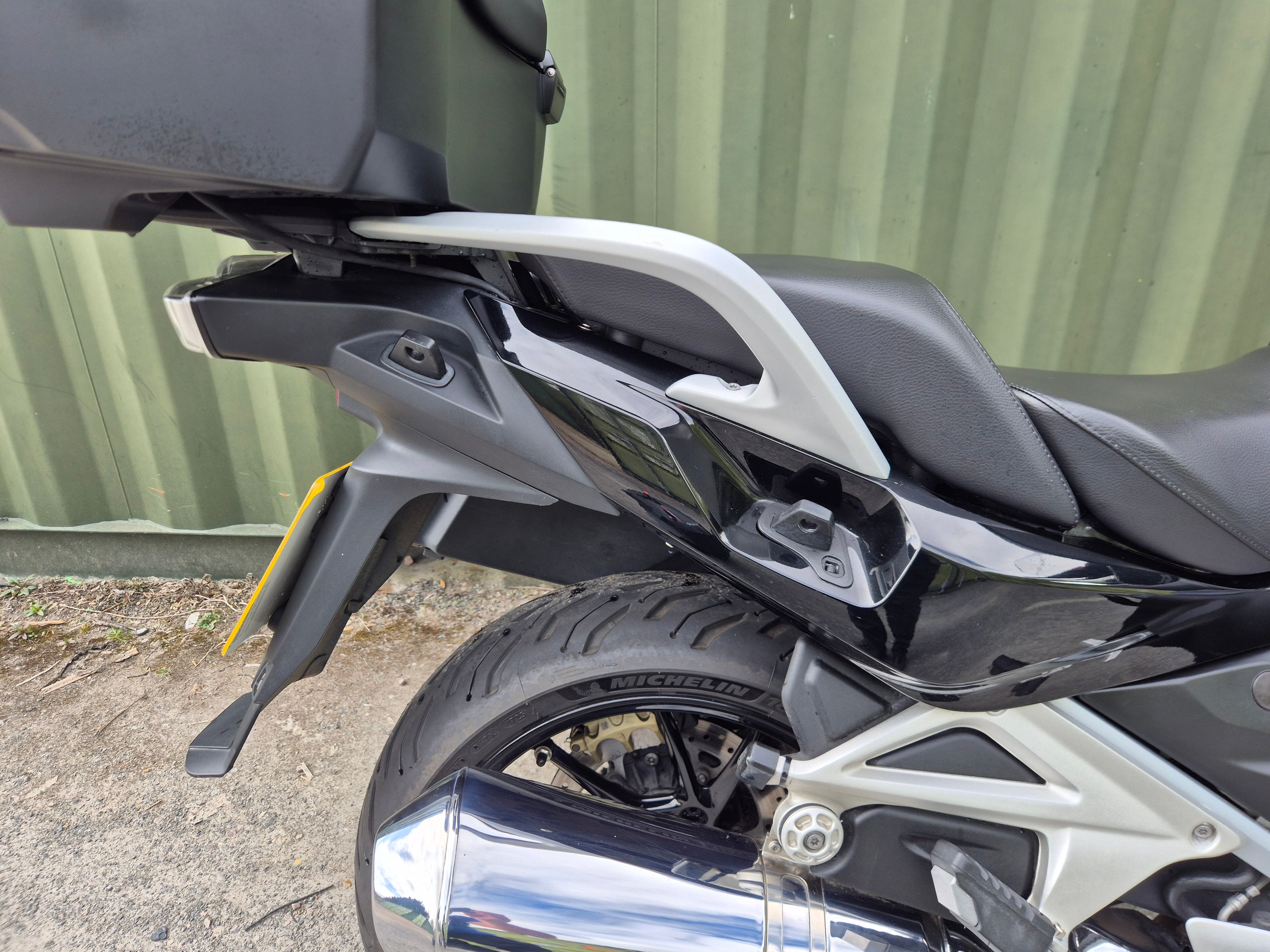 BMW R1250 RT LE