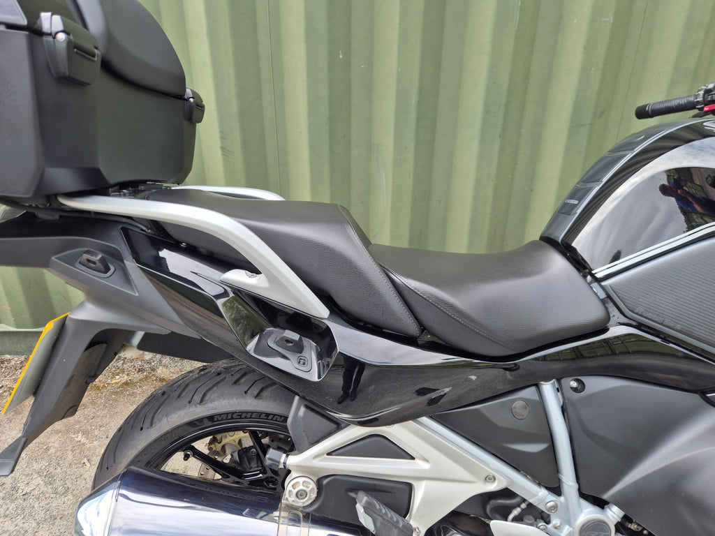 BMW R1250 RT LE
