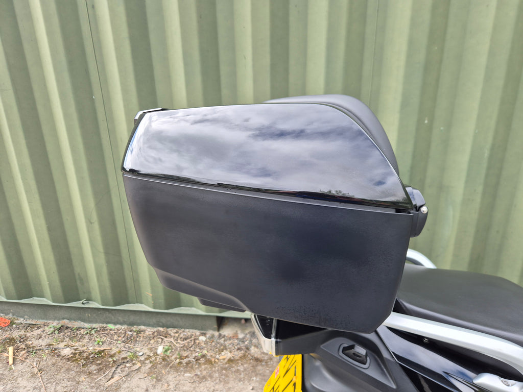 BMW R1250 RT LE