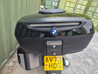 BMW R1250 RT LE