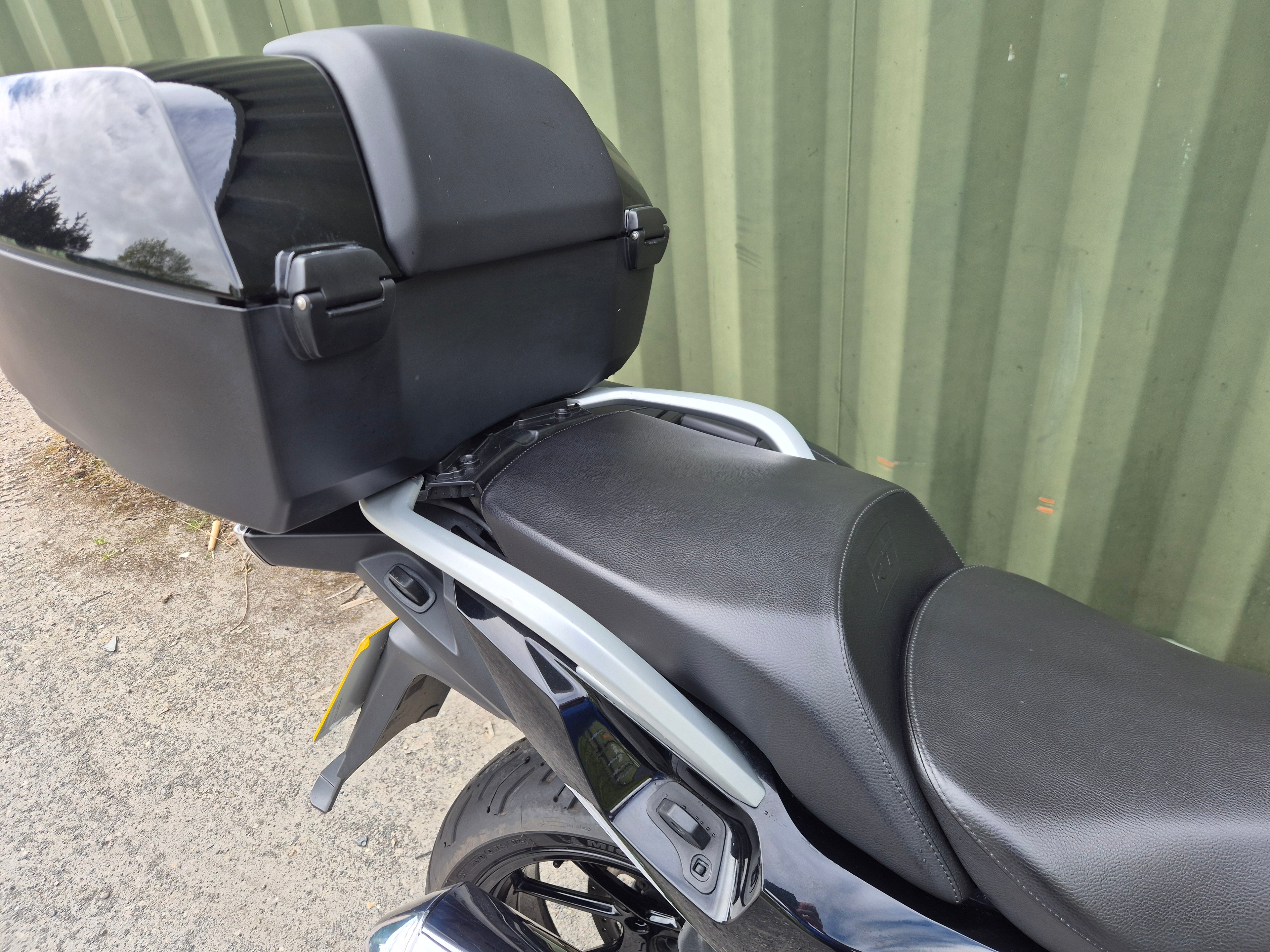 BMW R1250 RT LE