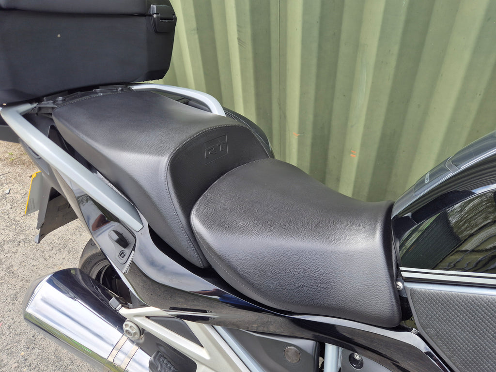 BMW R1250 RT LE