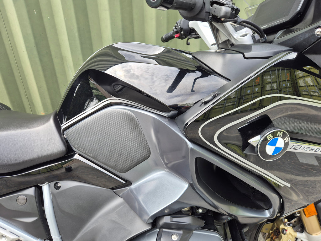 BMW R1250 RT LE