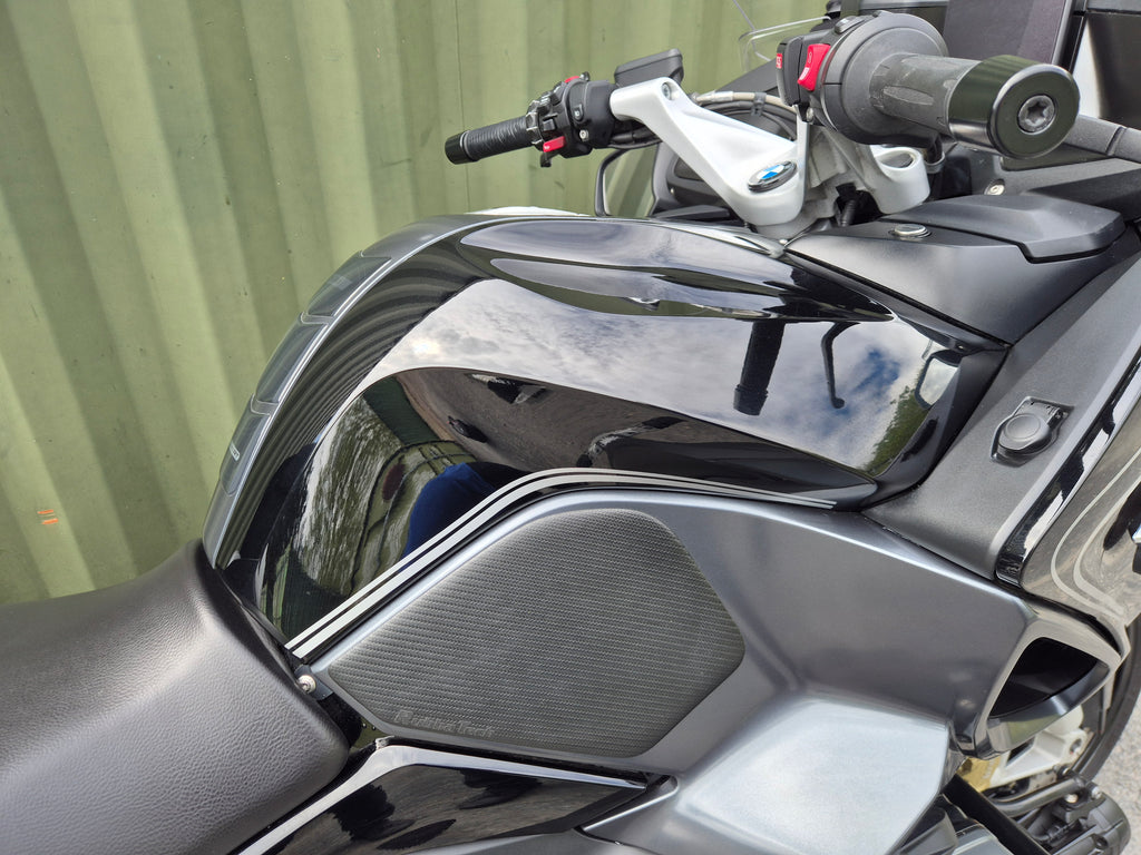 BMW R1250 RT LE