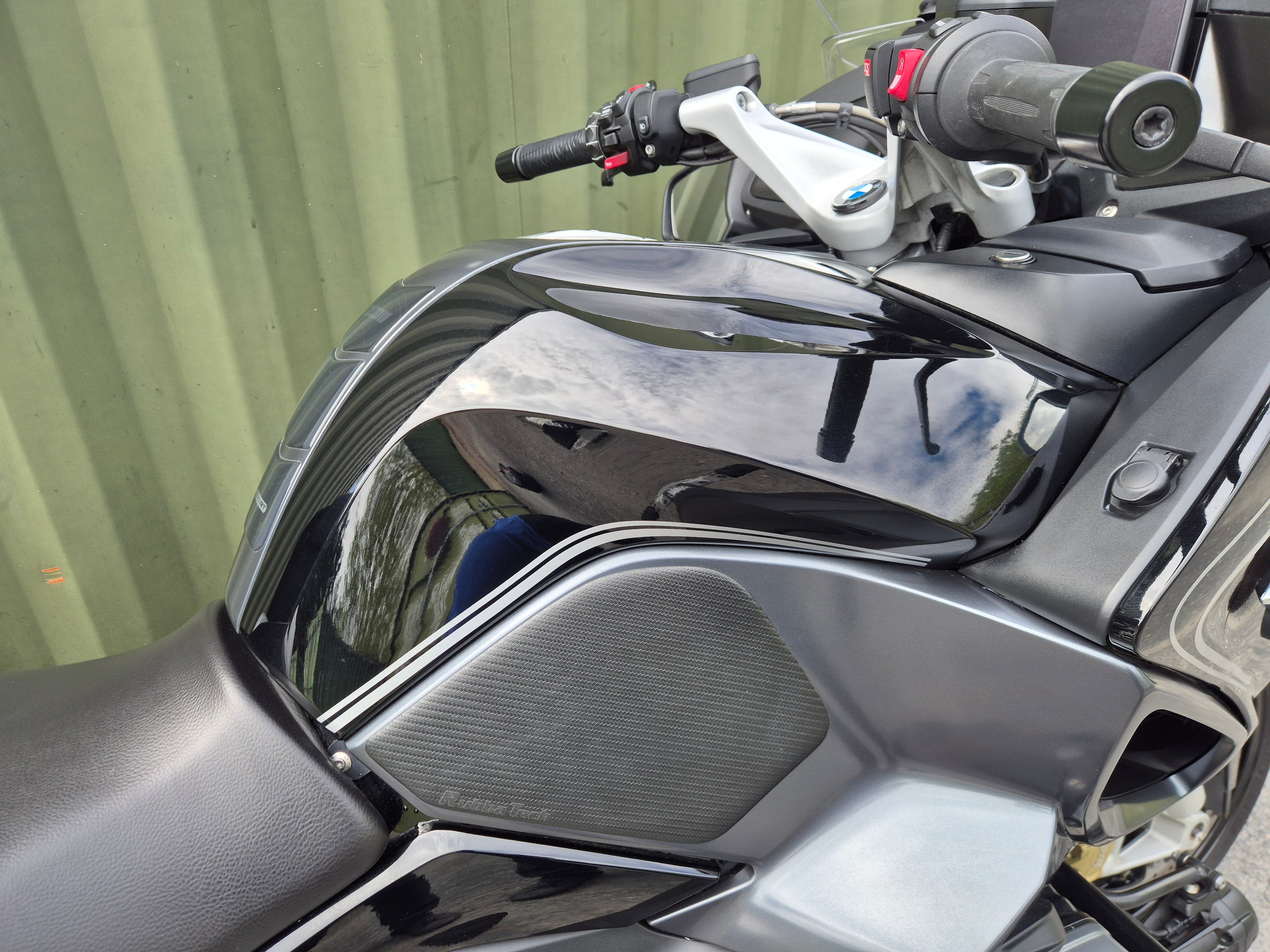 BMW R1250 RT LE