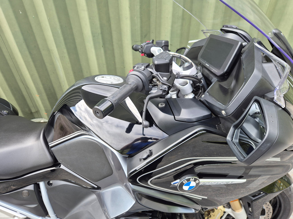 BMW R1250 RT LE