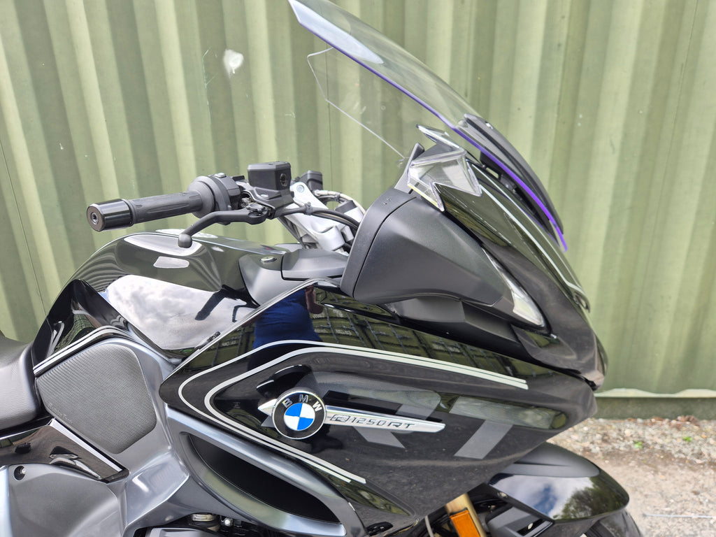 BMW R1250 RT LE