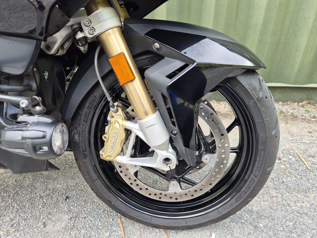 BMW R1250 RT LE