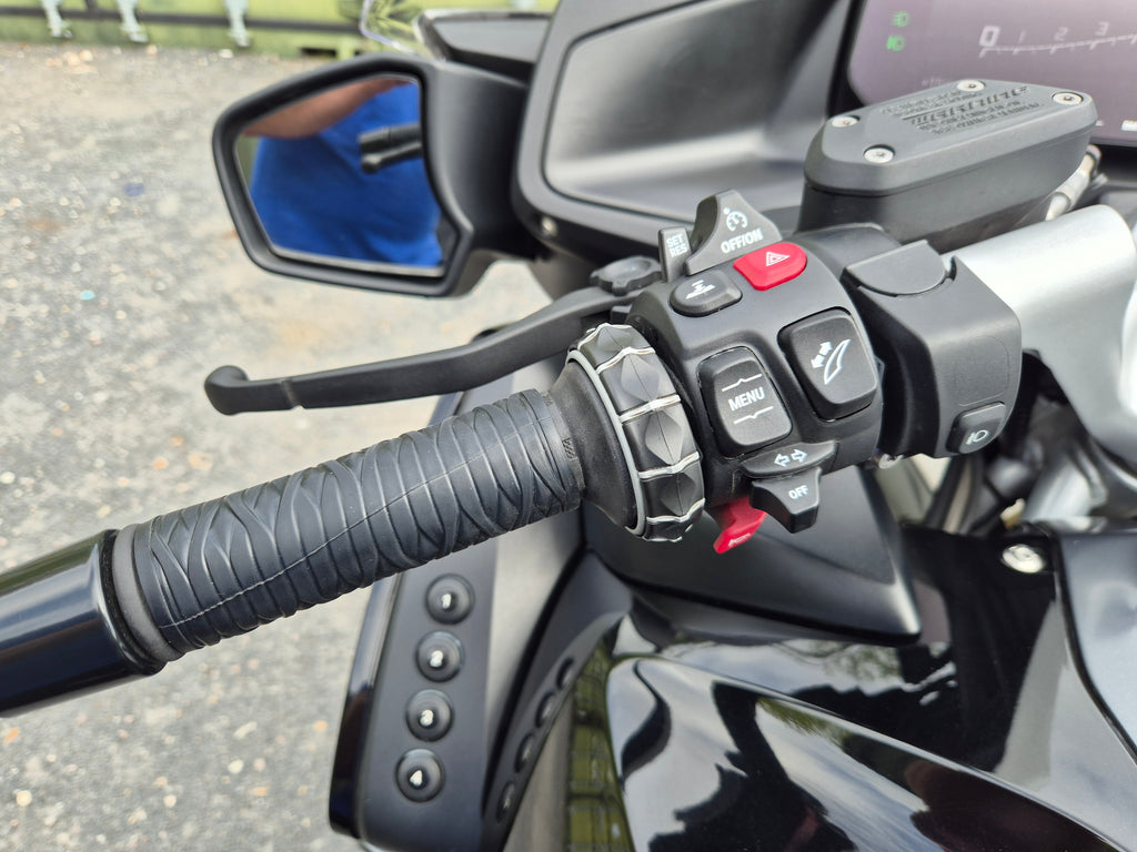 BMW R1250 RT LE