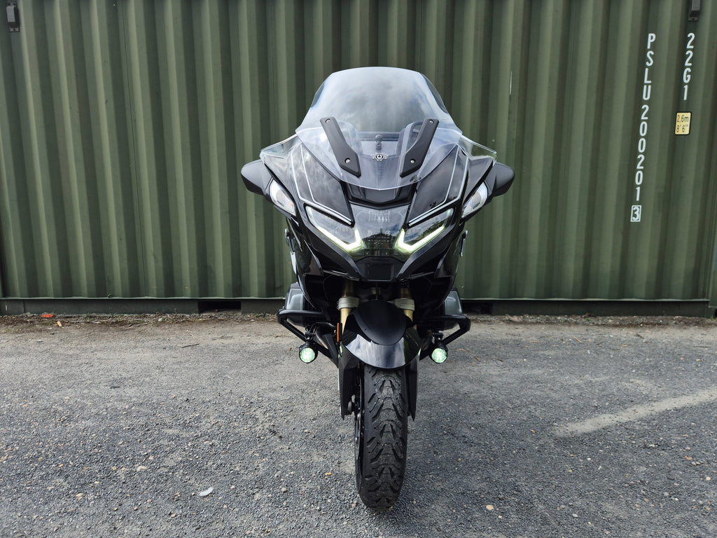 BMW R1250 RT LE