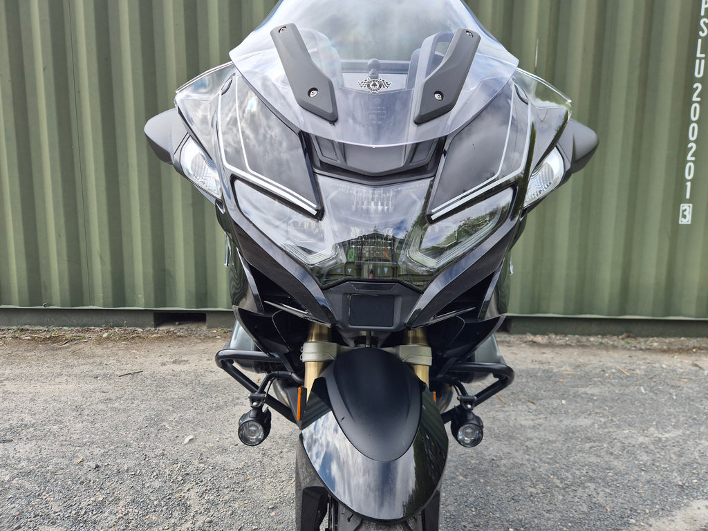 BMW R1250 RT LE