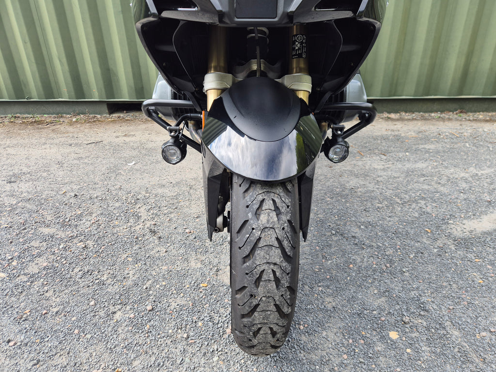 BMW R1250 RT LE