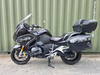 BMW R1250 RT LE