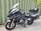 BMW R1250 RT LE