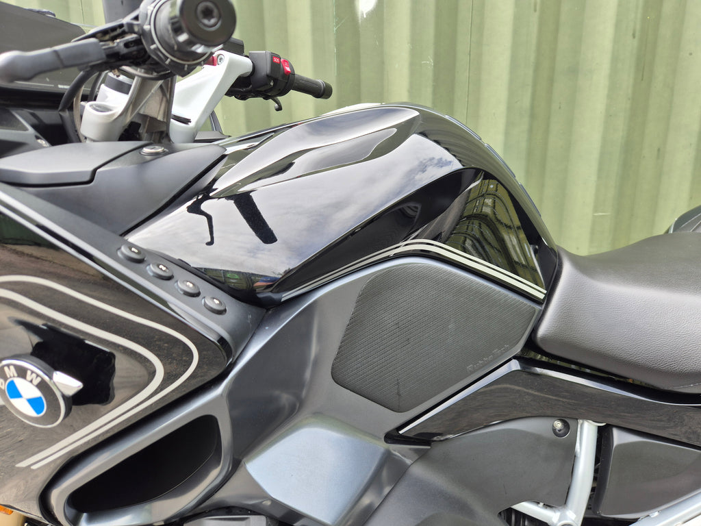 BMW R1250 RT LE