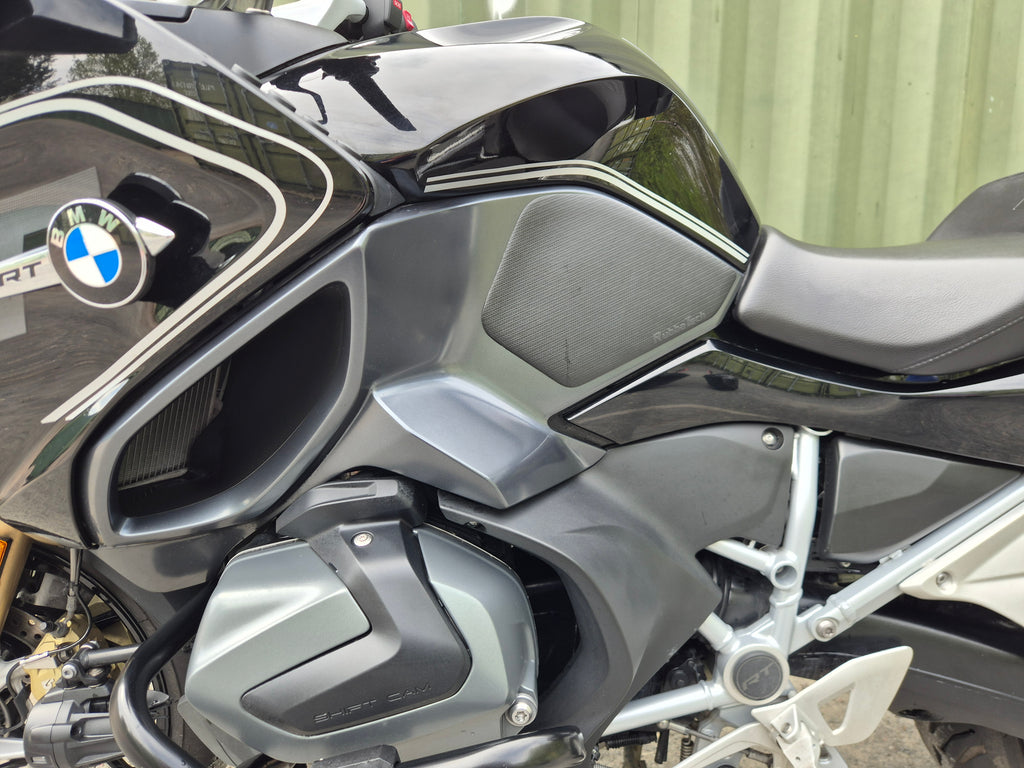 BMW R1250 RT LE
