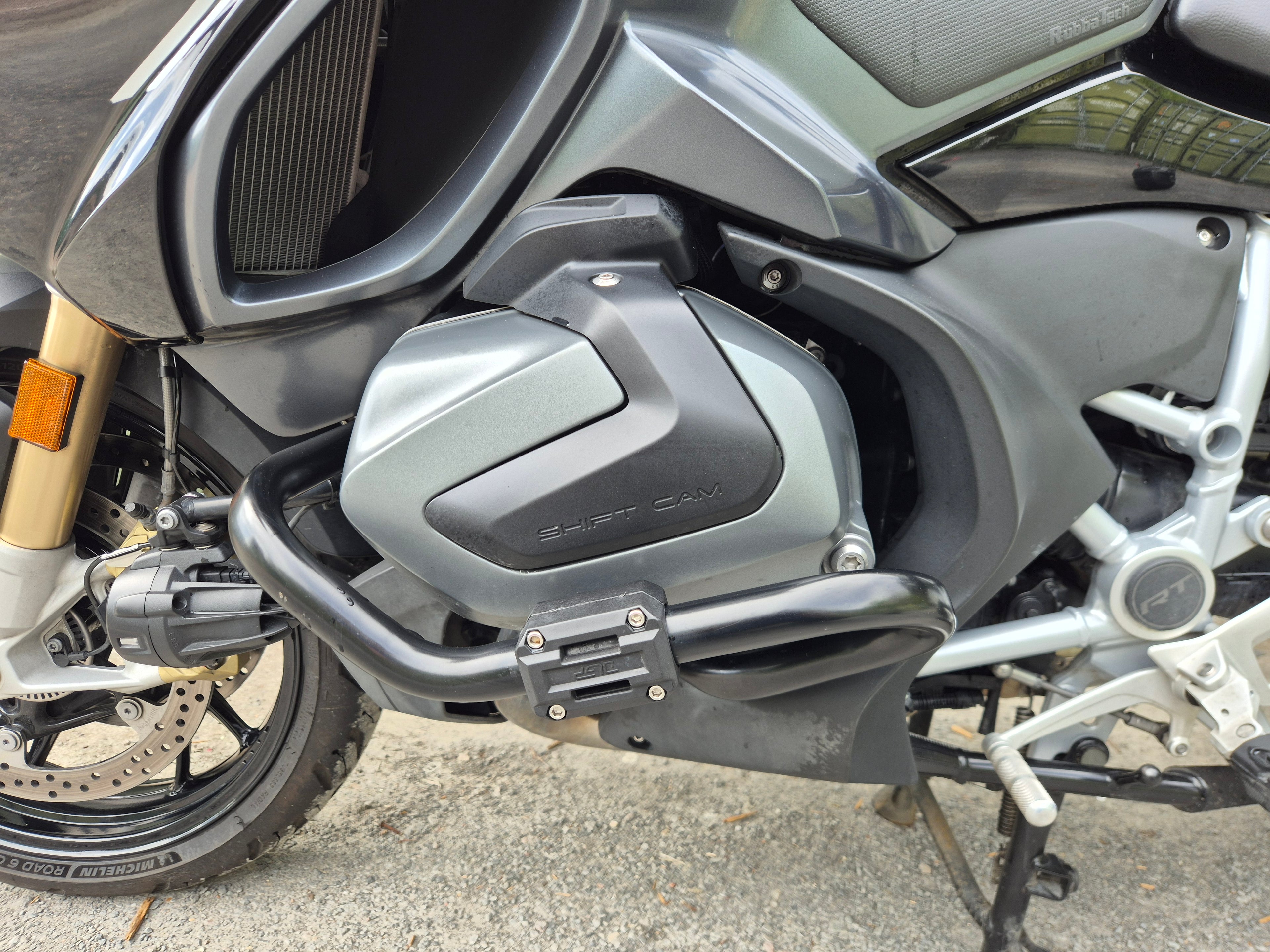 BMW R1250 RT LE