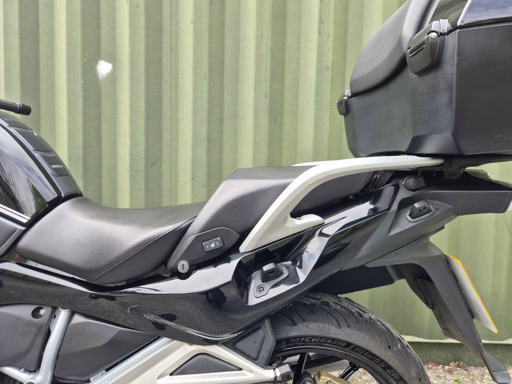 BMW R1250 RT LE