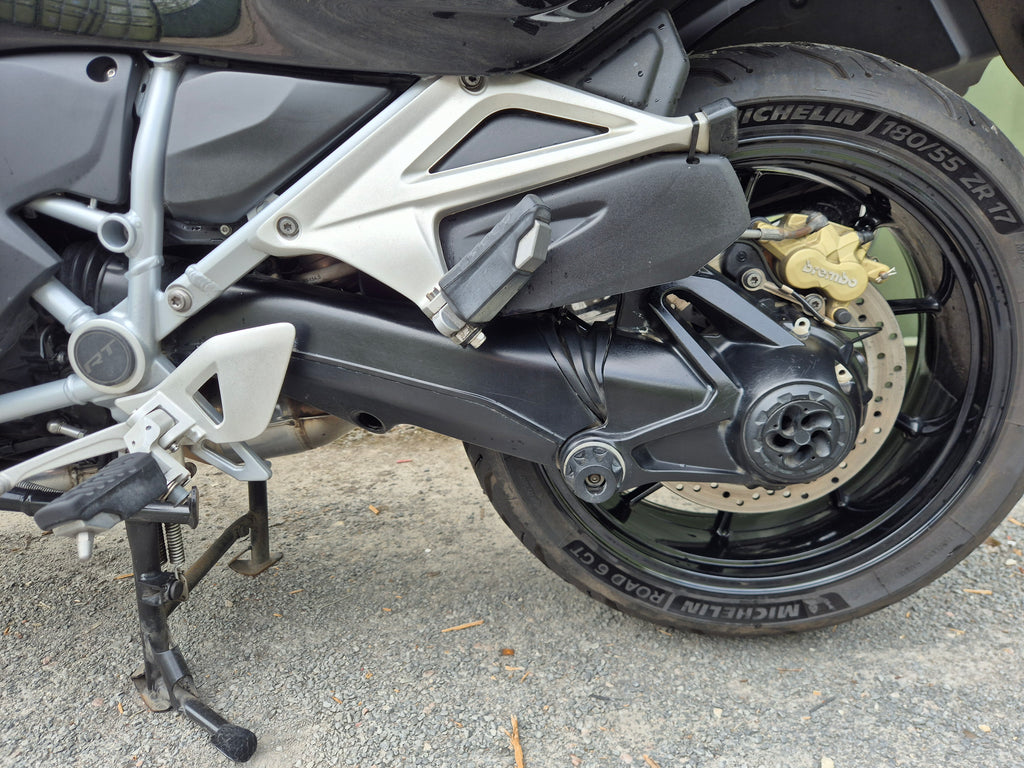 BMW R1250 RT LE