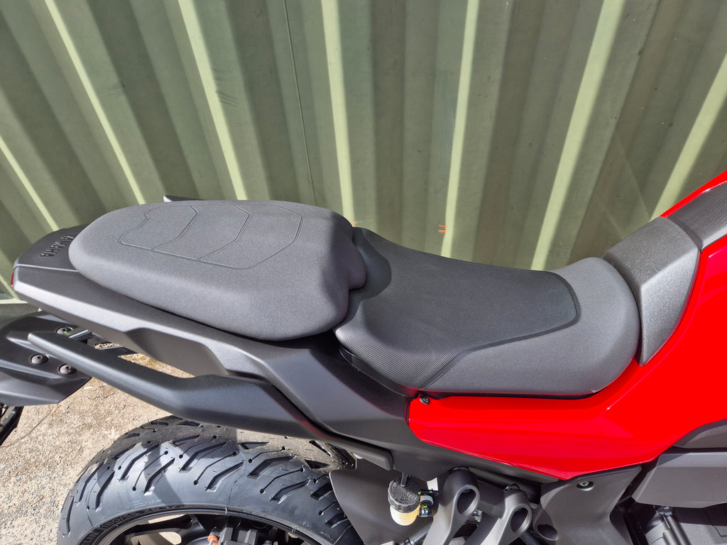 Yamaha Tracer 7