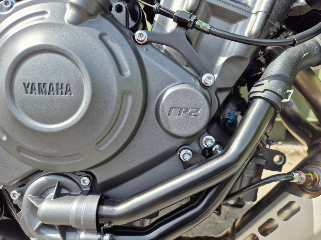 Yamaha Tracer 7