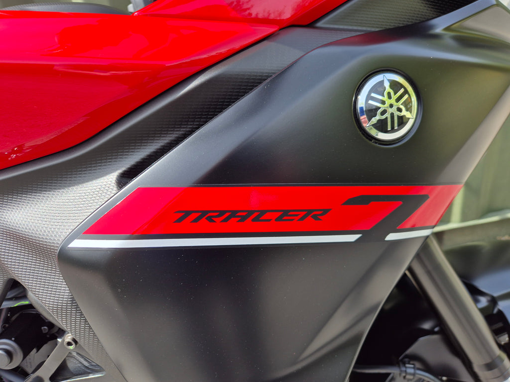 Yamaha Tracer 7