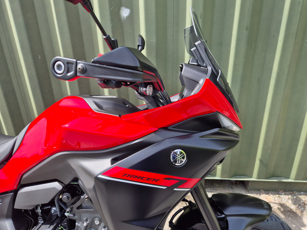 Yamaha Tracer 7