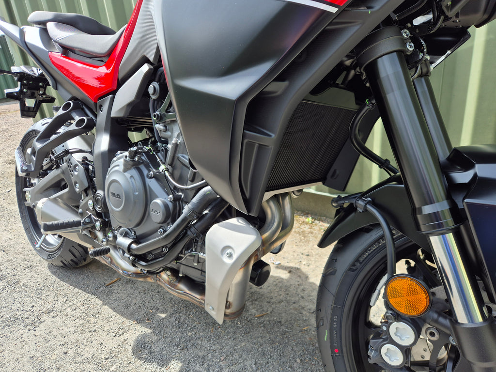 Yamaha Tracer 7