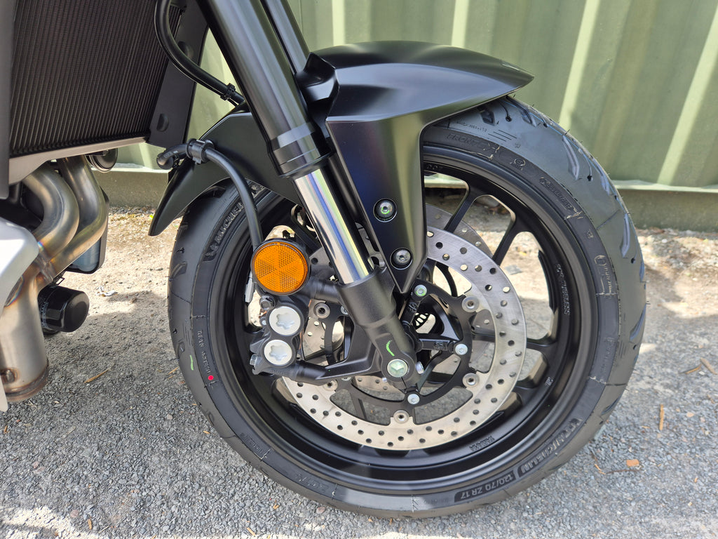 Yamaha Tracer 7