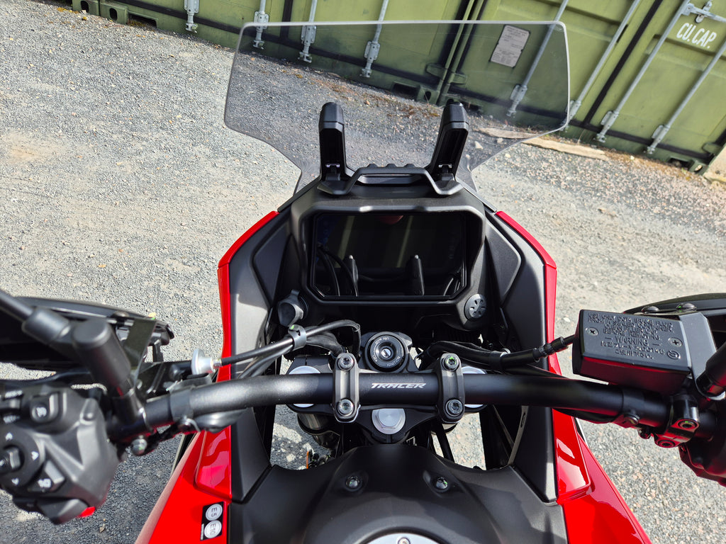 Yamaha Tracer 7