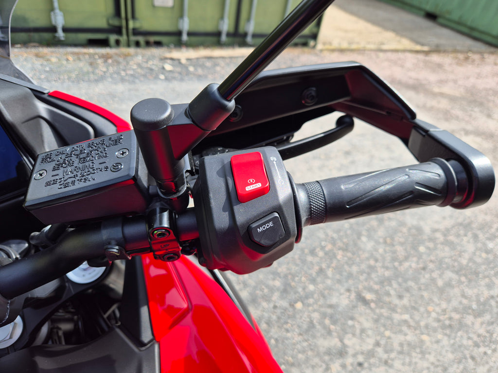 Yamaha Tracer 7