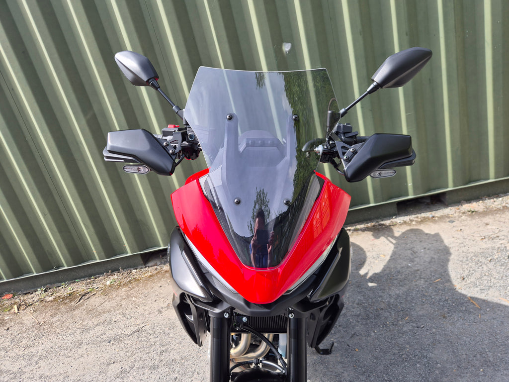 Yamaha Tracer 7