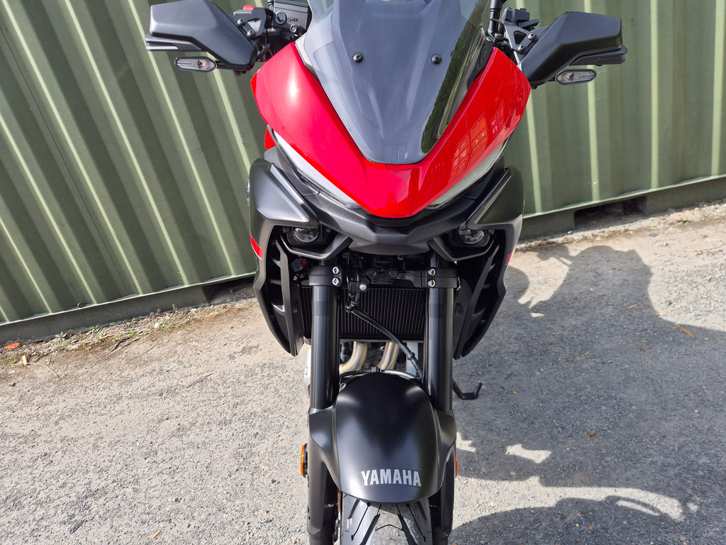 Yamaha Tracer 7