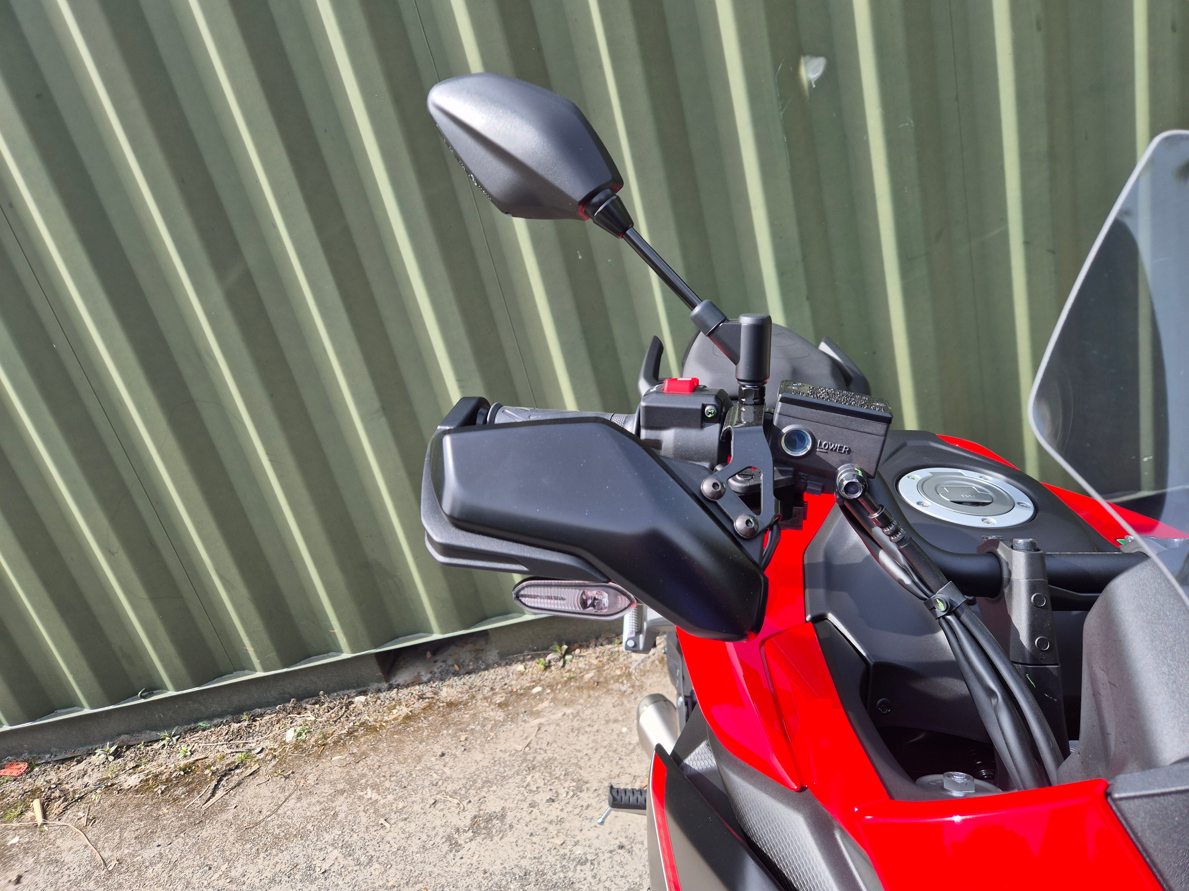 Yamaha Tracer 7