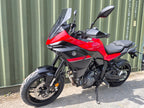 Yamaha Tracer 7