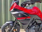 Yamaha Tracer 7