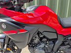 Yamaha Tracer 7
