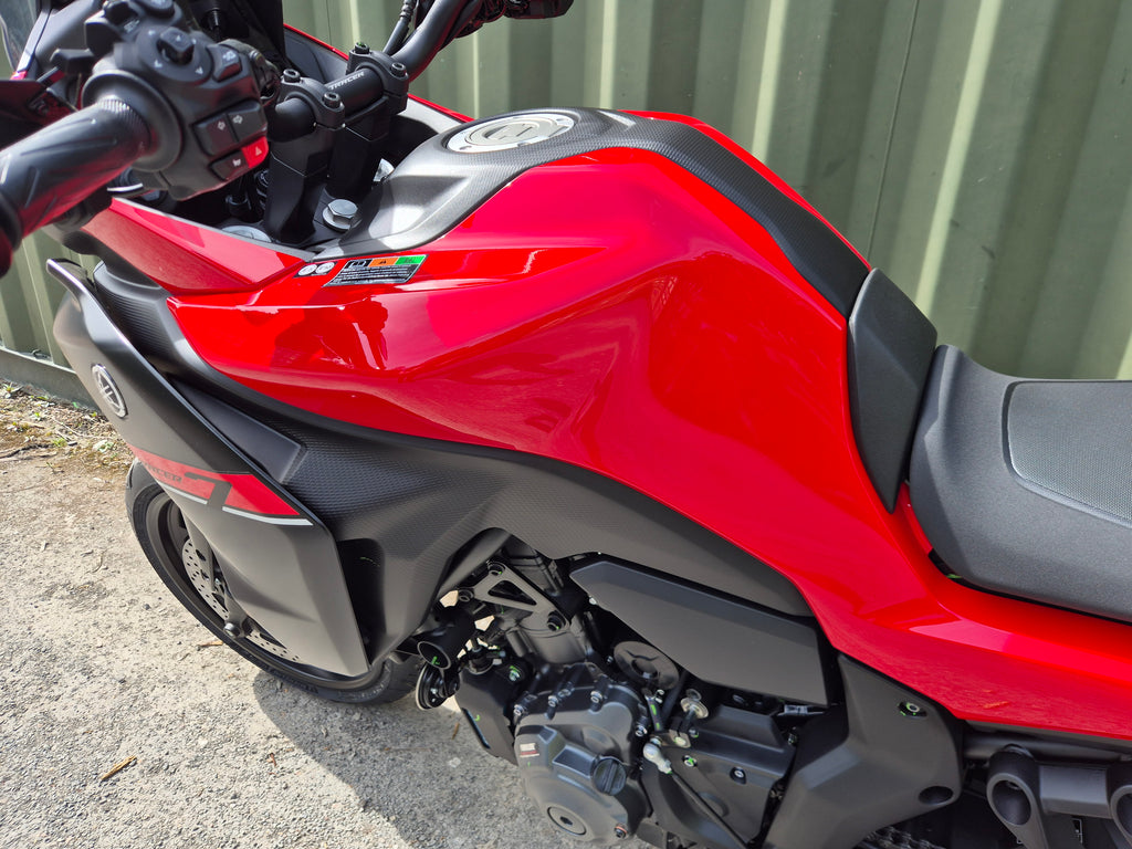 Yamaha Tracer 7
