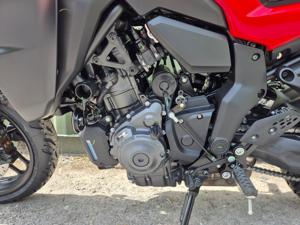 Yamaha Tracer 7
