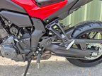 Yamaha Tracer 7