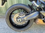 Yamaha MT-09 Y-AMT