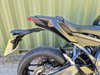 Yamaha MT-09 Y-AMT