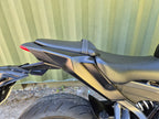 Yamaha MT-09 Y-AMT