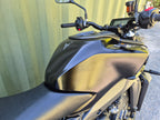 Yamaha MT-09 Y-AMT