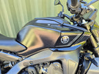 Yamaha MT-09 Y-AMT
